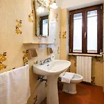 Holiday home Il Giardino Segreto