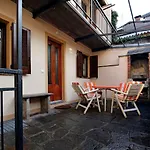 Holiday home Il Giardino Segreto