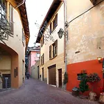 Holiday home Il Giardino Segreto