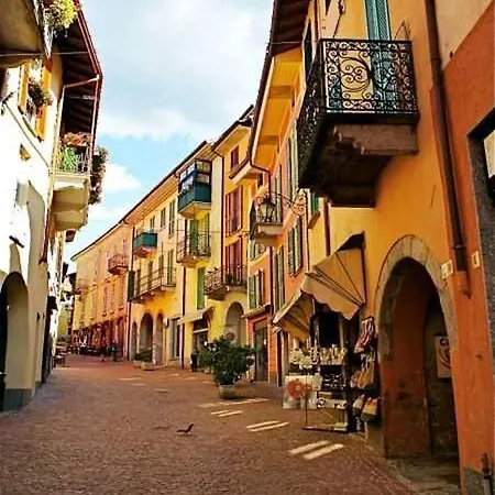 Il Giardino Segreto