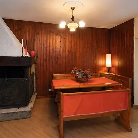 Holiday home Il Giardino Segreto