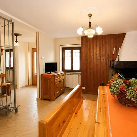 Holiday home Il Giardino Segreto
