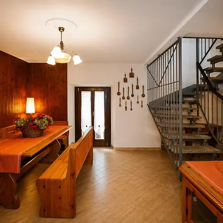 Holiday home Il Giardino Segreto Luino