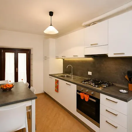 Il Giardino Segreto Holiday home *