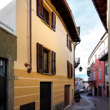 Il Giardino Segreto * Luino