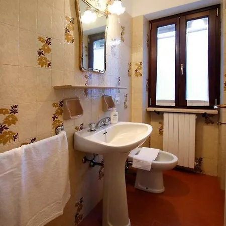 Il Giardino Segreto Holiday home *