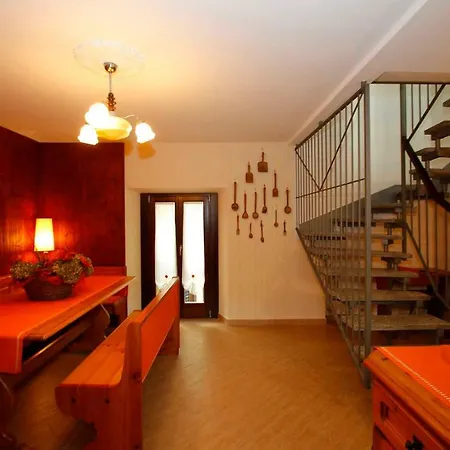 Il Giardino Segreto Holiday home Luino