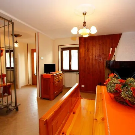 Il Giardino Segreto Holiday home Luino