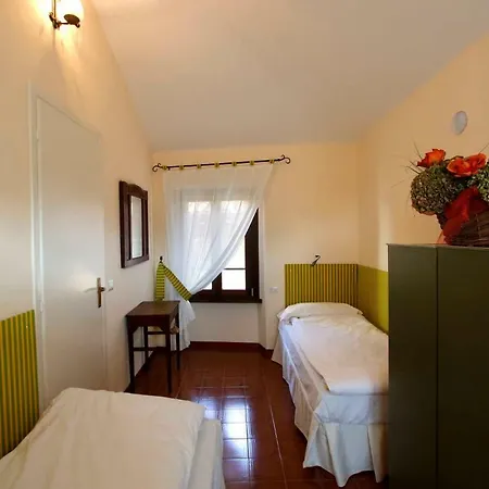 Holiday home Il Giardino Segreto *