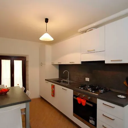 Holiday home Il Giardino Segreto Luino