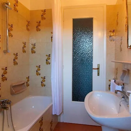 Il Giardino Segreto Holiday home