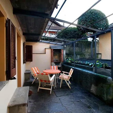 Il Giardino Segreto Holiday home
