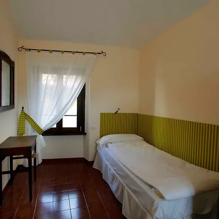 Il Giardino Segreto Holiday home