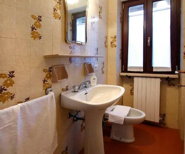 Il Giardino Segreto Dom wakacyjny *