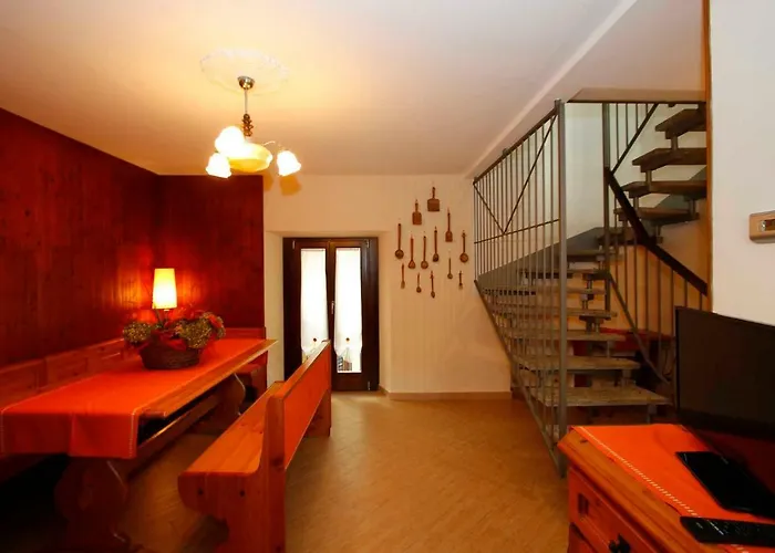 Il Giardino Segreto Σπίτι διακοπών Luino