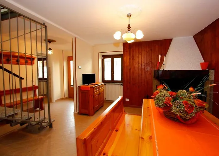 Il Giardino Segreto Σπίτι διακοπών Luino