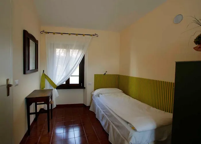 Il Giardino Segreto Dom wakacyjny