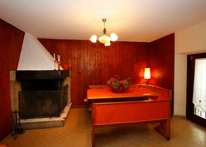 Il Giardino Segreto * Luino