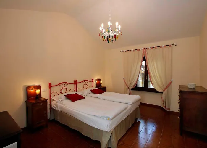 Il Giardino Segreto Dom wakacyjny *