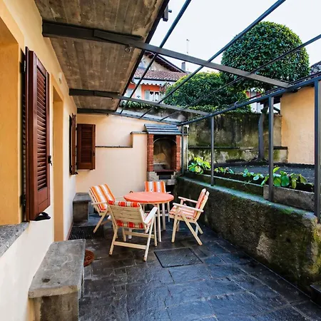 Il Giardino Segreto لووِنو