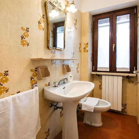 بيت للعطل Il Giardino Segreto