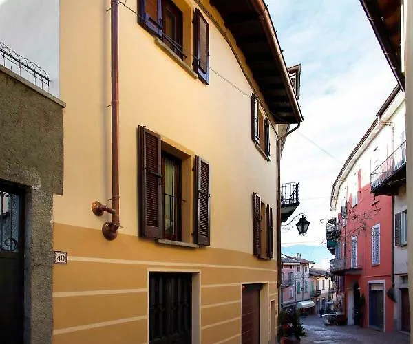 Il Giardino Segreto * 루이노