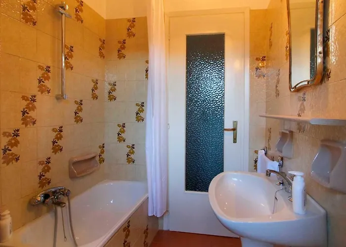 Il Giardino Segreto 펜션